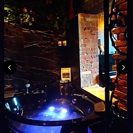 Blacroom De L'artois *