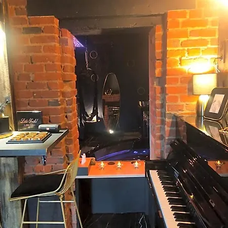 Blacroom De L'artois *