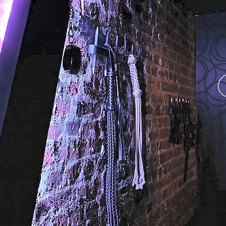 Blacroom De L'artois *