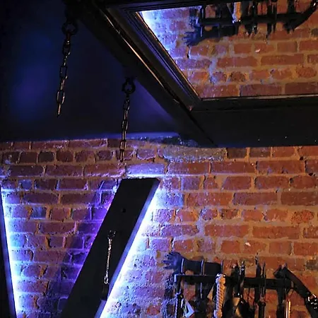 Blacroom De L'artois *