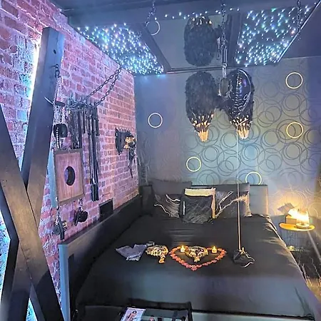 Blacroom De L'artois Hotell Liévin